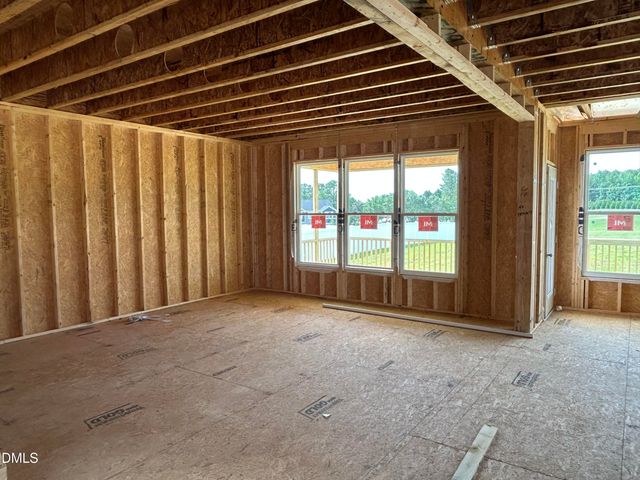 176 Sage Lane, Four Oaks, NC 27524