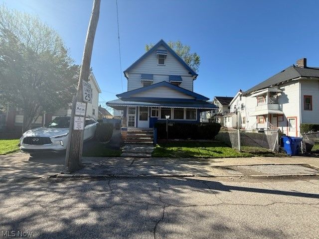 12410 Gruss Avenue, Cleveland, OH 44108