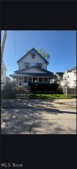 12410 Gruss Avenue, Cleveland, OH 44108