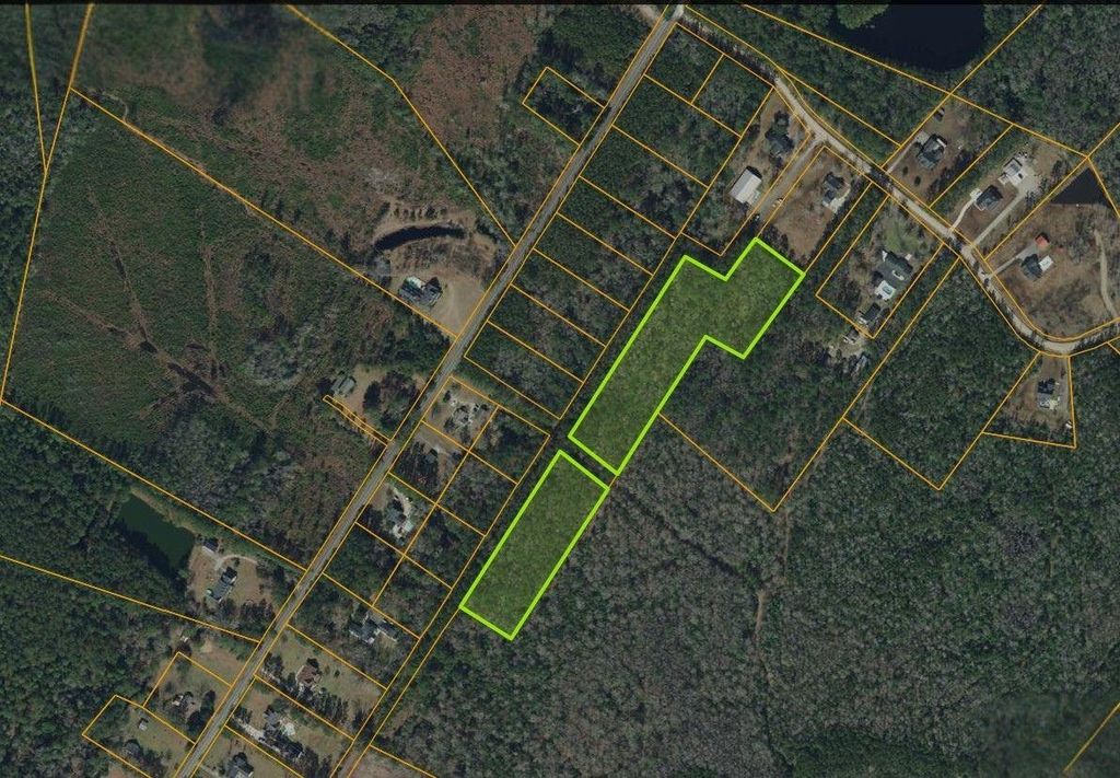 TBD Willow Springs Rd., Conway, SC 29527