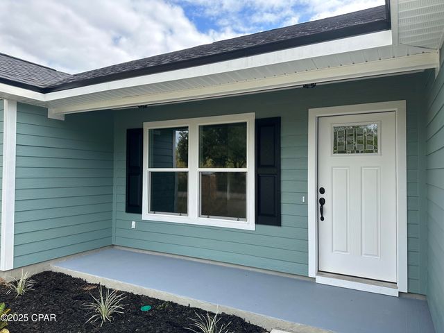 19298 Cressie Lane, Altha, FL 32421