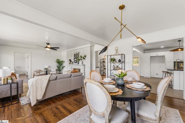 311 Blue Ridge Avenue, Belton, SC 29627