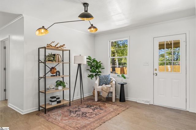 311 Blue Ridge Avenue, Belton, SC 29627