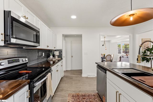 311 Blue Ridge Avenue, Belton, SC 29627