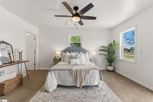 311 Blue Ridge Avenue, Belton, SC 29627