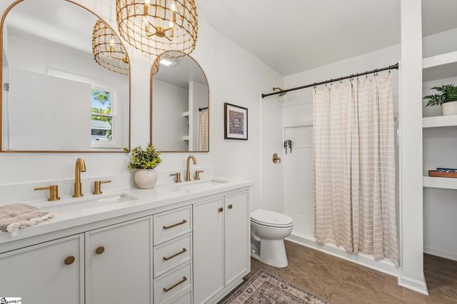 311 Blue Ridge Avenue, Belton, SC 29627