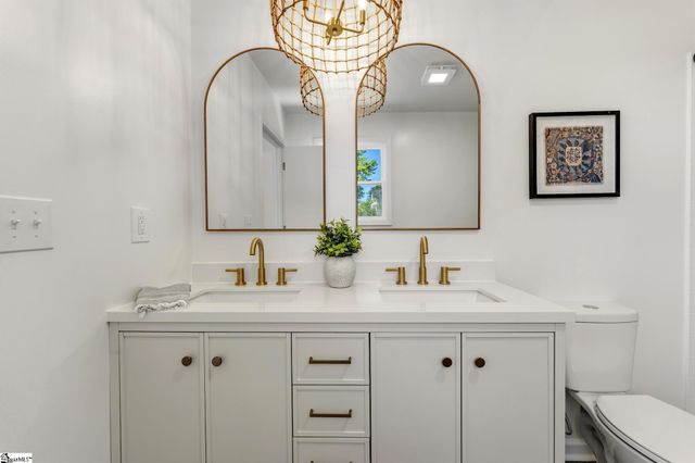 311 Blue Ridge Avenue, Belton, SC 29627