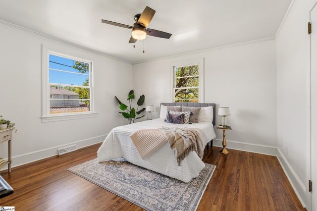 311 Blue Ridge Avenue, Belton, SC 29627