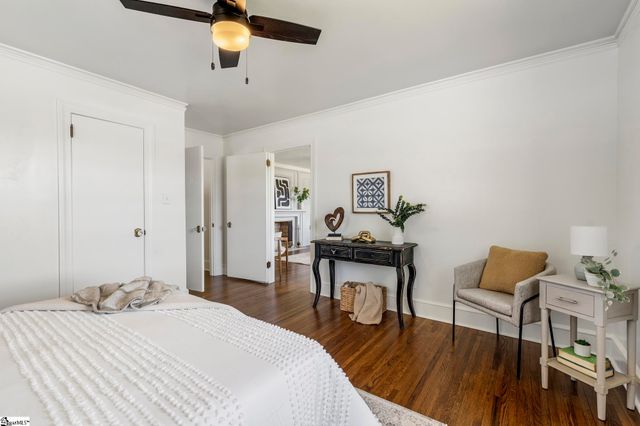 311 Blue Ridge Avenue, Belton, SC 29627