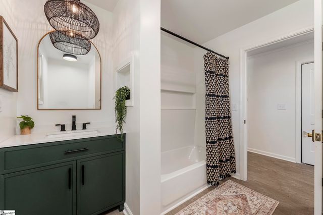 311 Blue Ridge Avenue, Belton, SC 29627