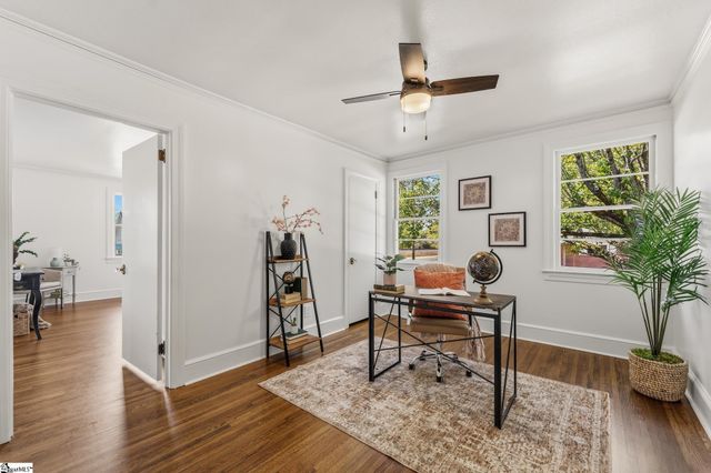 311 Blue Ridge Avenue, Belton, SC 29627