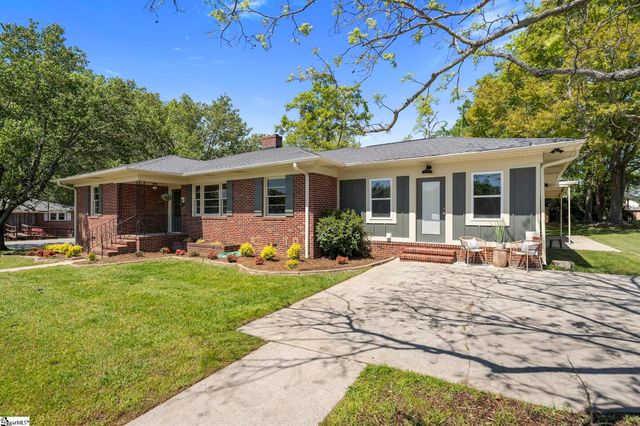 311 Blue Ridge Avenue, Belton, SC 29627