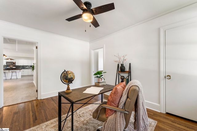 311 Blue Ridge Avenue, Belton, SC 29627