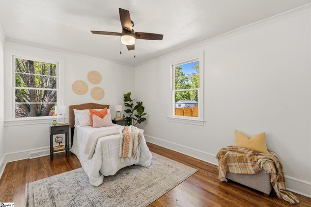 311 Blue Ridge Avenue, Belton, SC 29627