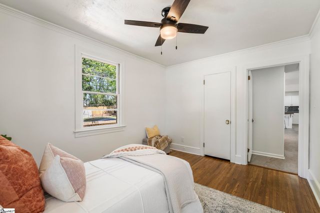 311 Blue Ridge Avenue, Belton, SC 29627