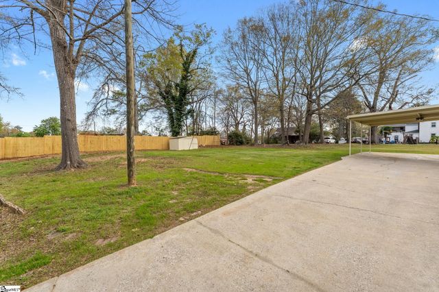 311 Blue Ridge Avenue, Belton, SC 29627