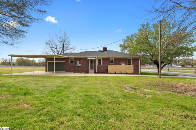 311 Blue Ridge Avenue, Belton, SC 29627