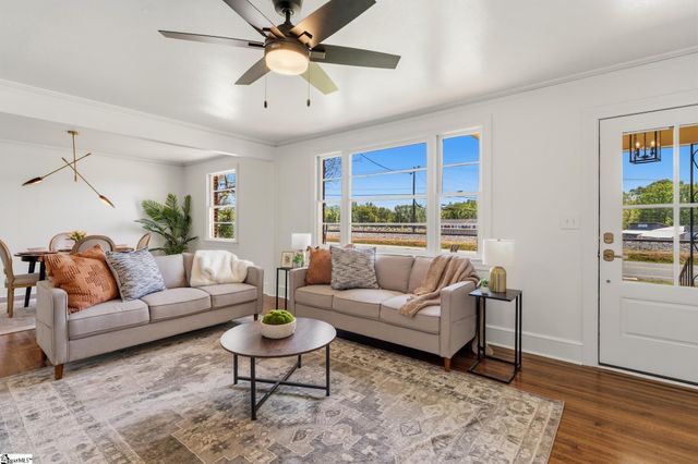 311 Blue Ridge Avenue, Belton, SC 29627