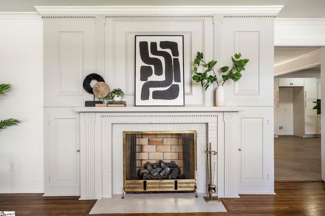 311 Blue Ridge Avenue, Belton, SC 29627