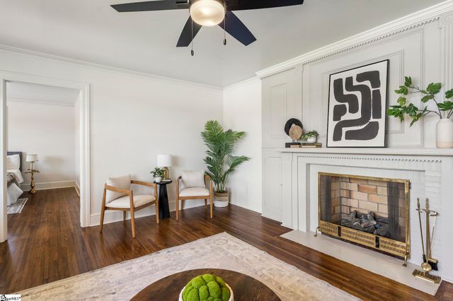 311 Blue Ridge Avenue, Belton, SC 29627