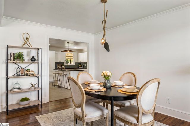 311 Blue Ridge Avenue, Belton, SC 29627