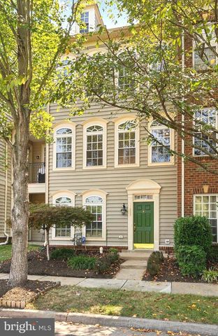 11833 WHITWORTH CANNON LN, Bristow, VA 20136