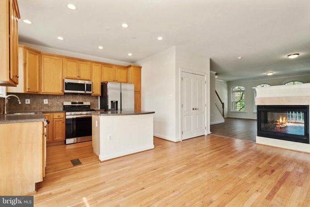 11833 WHITWORTH CANNON LN, Bristow, VA 20136