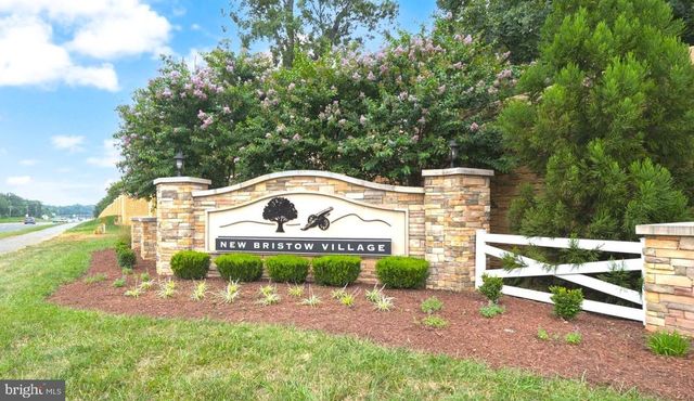 11833 WHITWORTH CANNON LN, Bristow, VA 20136