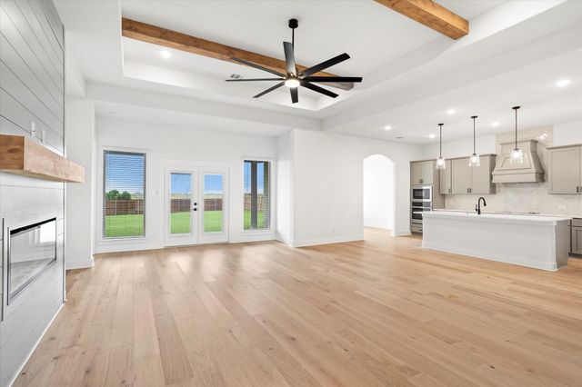 109 Brahman Street, Venus, TX 76084