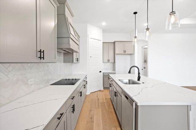 109 Brahman Street, Venus, TX 76084