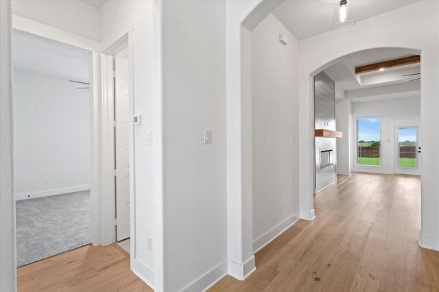 109 Brahman Street, Venus, TX 76084