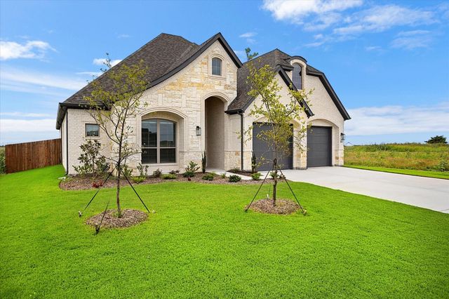 109 Brahman Street, Venus, TX 76084