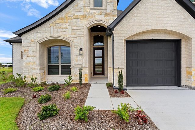 109 Brahman Street, Venus, TX 76084