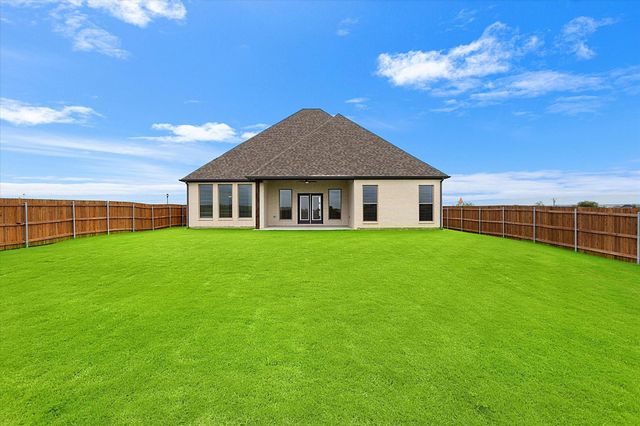 109 Brahman Street, Venus, TX 76084