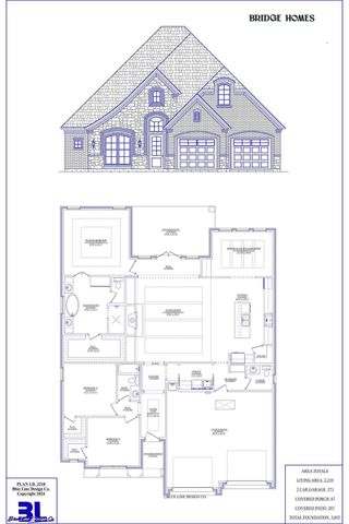 109 Brahman Street, Venus, TX 76084