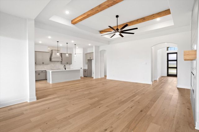 109 Brahman Street, Venus, TX 76084