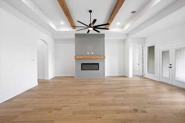 109 Brahman Street, Venus, TX 76084