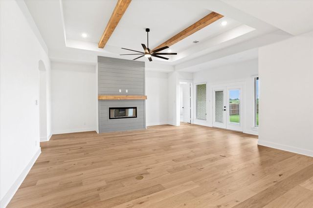 109 Brahman Street, Venus, TX 76084