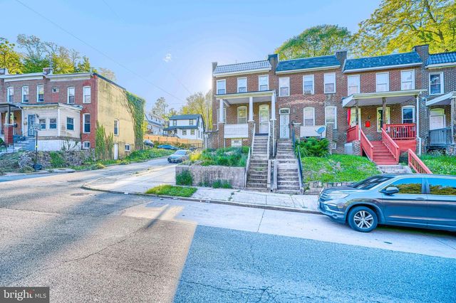 2440 DRUID PARK DR, Baltimore, MD 21215