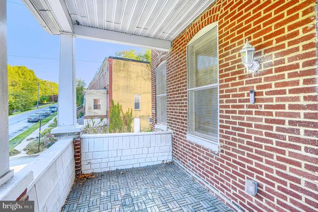 2440 DRUID PARK DR, Baltimore, MD 21215