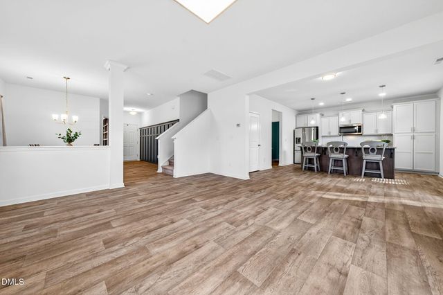 453 W Academy Street, Wendell, NC 27591