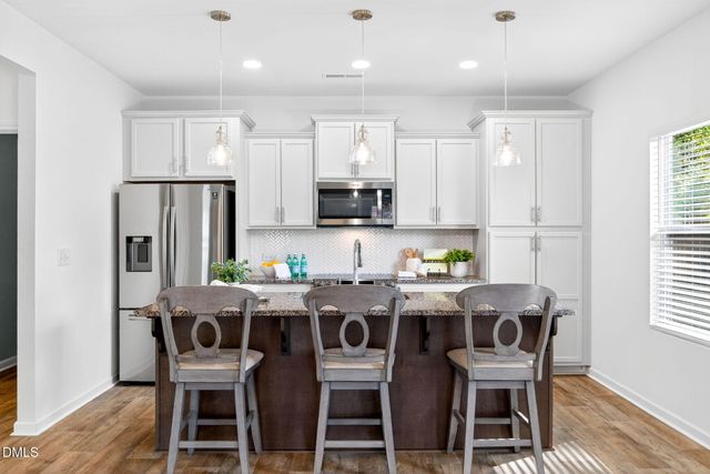 453 W Academy Street, Wendell, NC 27591