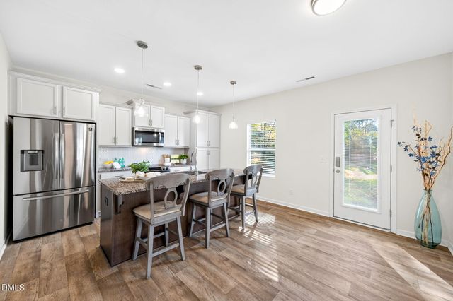 453 W Academy Street, Wendell, NC 27591