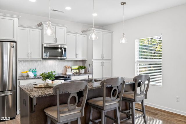 453 W Academy Street, Wendell, NC 27591