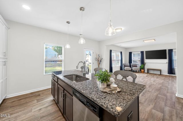 453 W Academy Street, Wendell, NC 27591