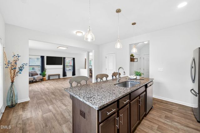 453 W Academy Street, Wendell, NC 27591