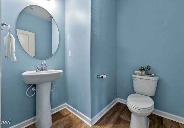 453 W Academy Street, Wendell, NC 27591