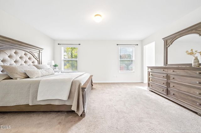 453 W Academy Street, Wendell, NC 27591