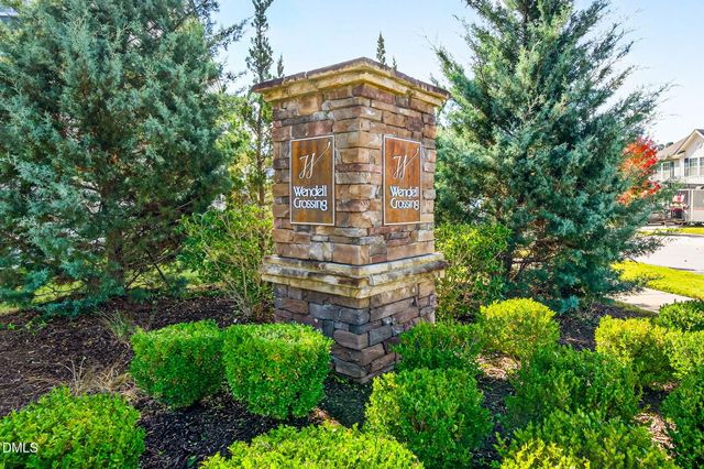 453 W Academy Street, Wendell, NC 27591