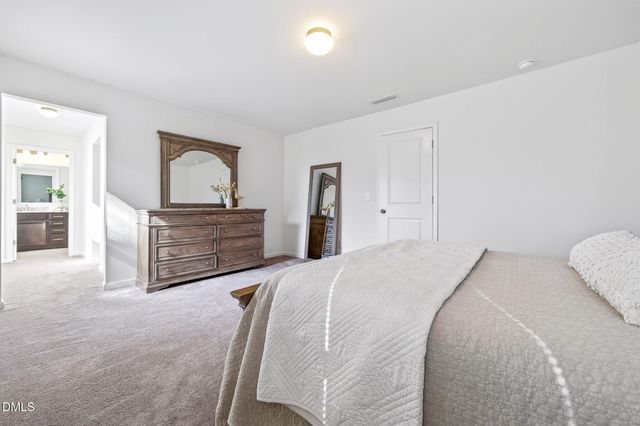 453 W Academy Street, Wendell, NC 27591